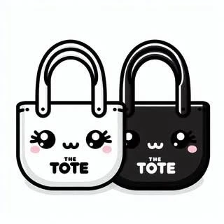the tote
