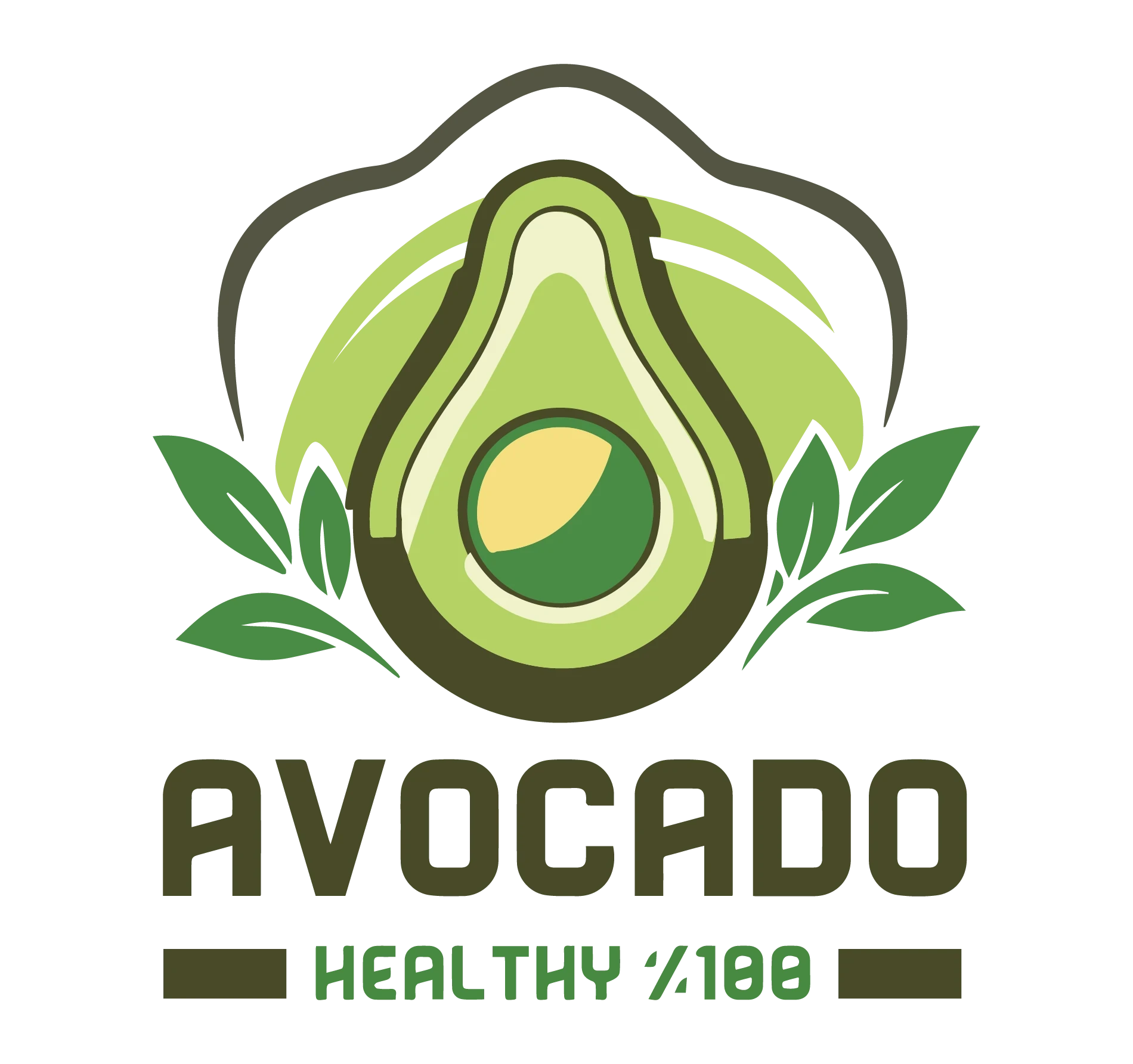 Avocado Healthy