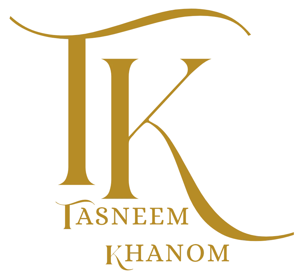 tasneem khanom