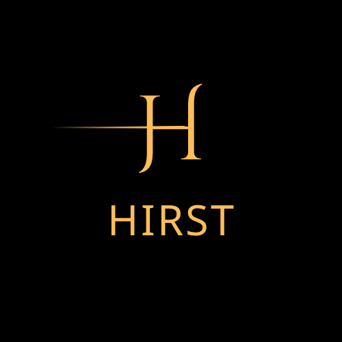 Hirst|هيرست