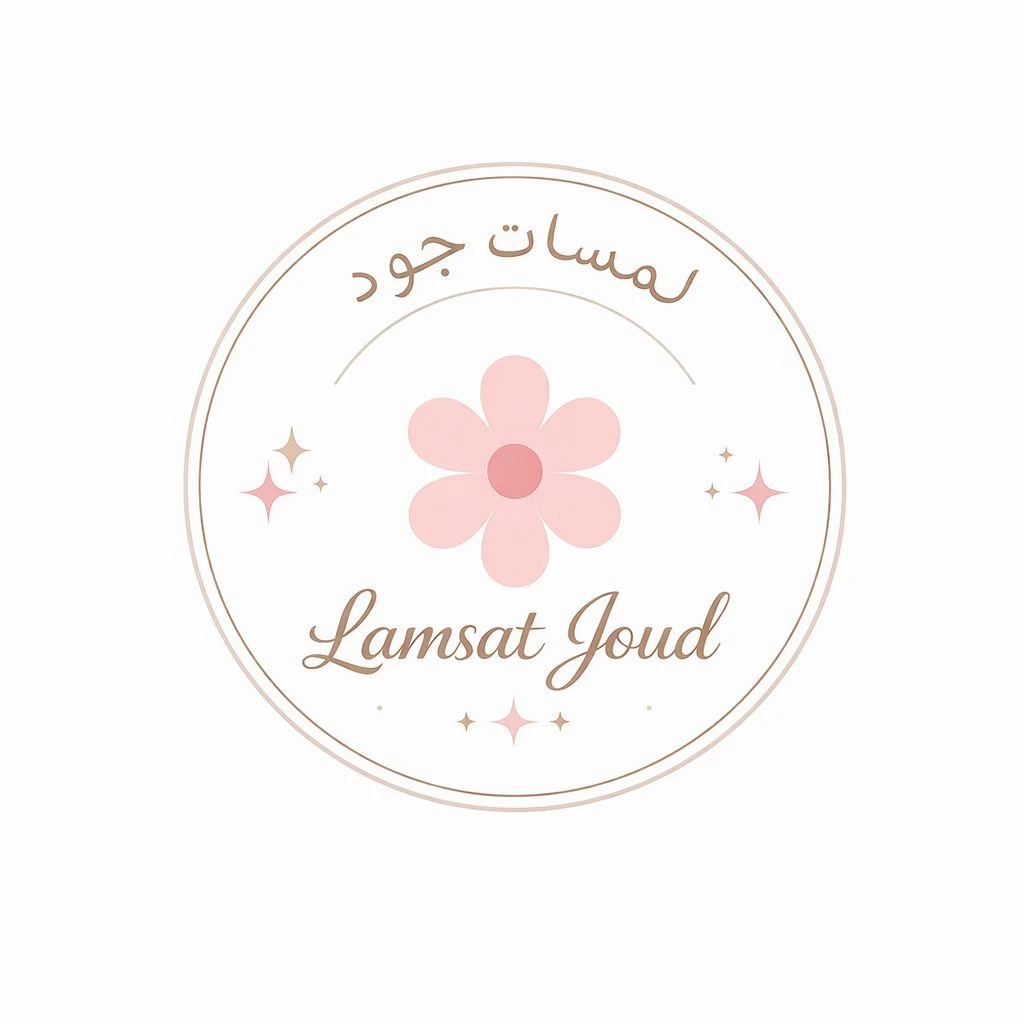 Lamsat Joud