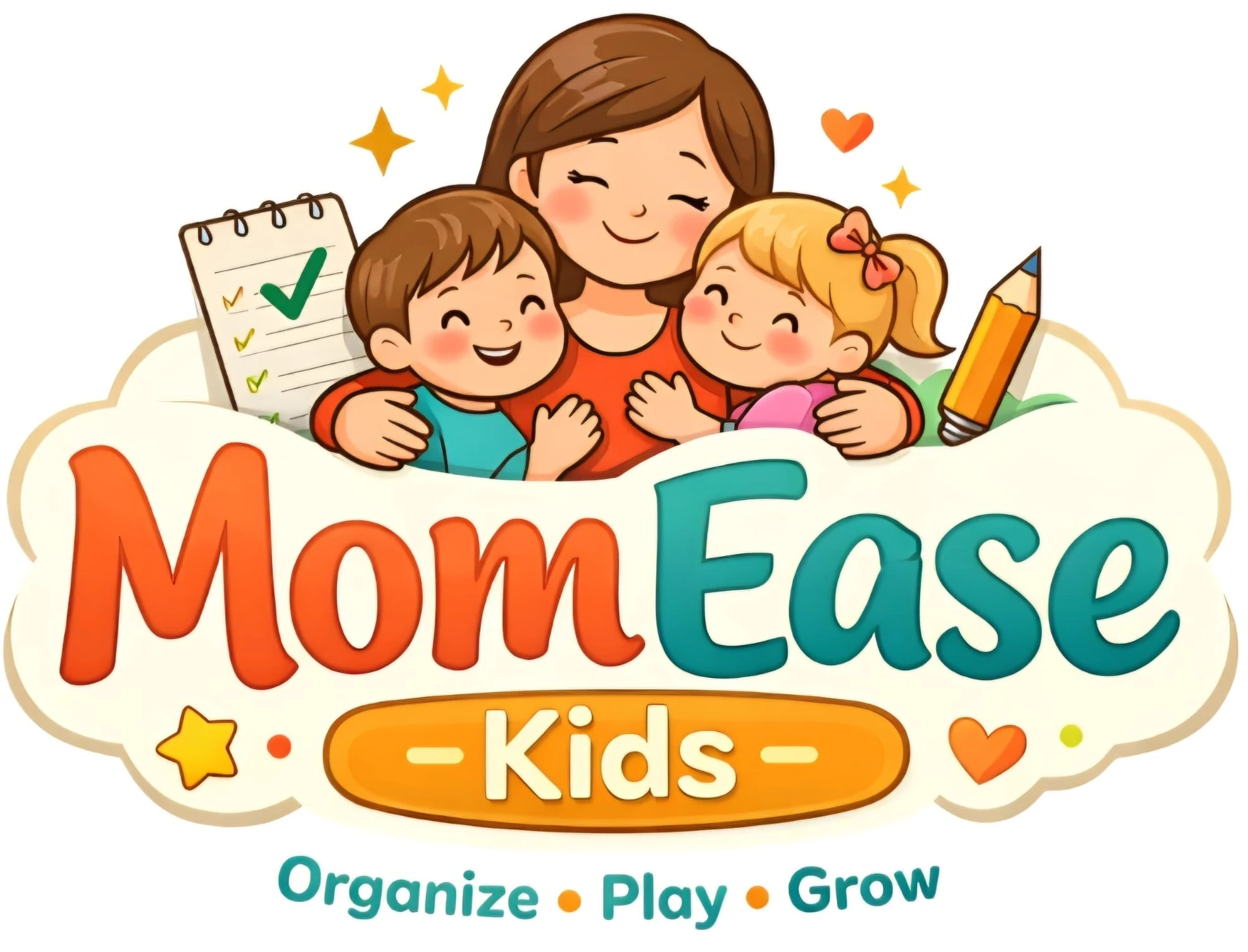 MomEase Kids